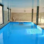 Appartement Osternest - Gemuetlich, Familienfreundlich, Pool, Sauna, Elektrokamin, Wlan Nahe Dem Skiliftkarussell *