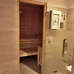 Appartement Osternest - Gemuetlich, Familienfreundlich, Pool, Sauna, Elektrokamin, Wlan Nahe Dem Skiliftkarussell *
