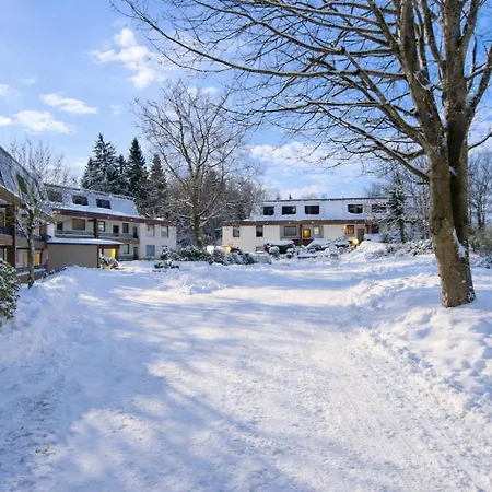 Apartment Osternest Winterberg