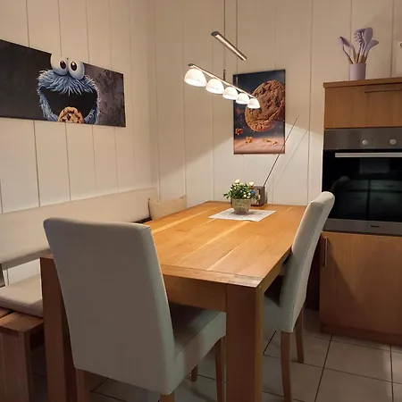 Osternest - Gemuetlich, Familienfreundlich, Pool, Sauna, Elektrokamin, Wlan Nahe Dem Skiliftkarussell 公寓