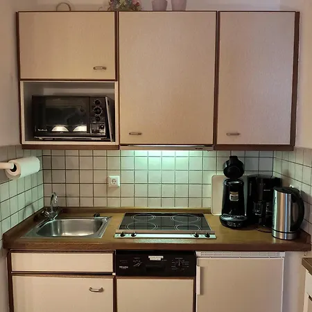 Osternest