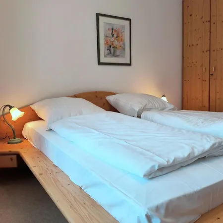 Appartamento Osternest - Gemuetlich, Familienfreundlich, Pool, Sauna, Elektrokamin, Wlan Nahe Dem Skiliftkarussell