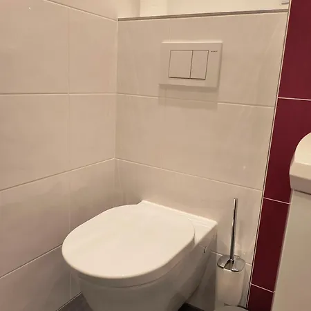 Osternest Apartment Winterberg