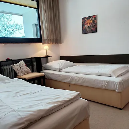 Osternest Apartment *