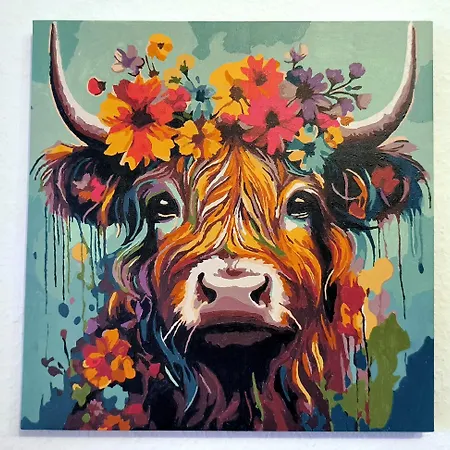 Apartment Osternest *