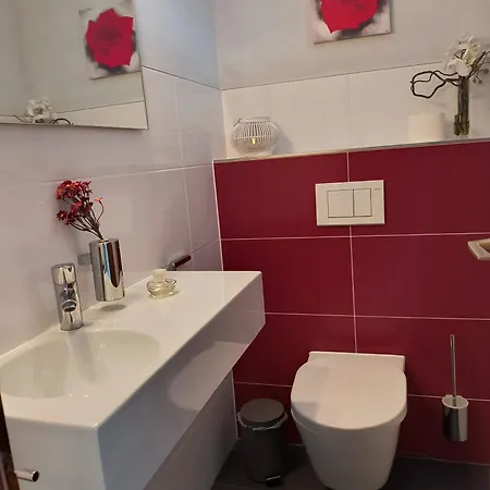 Osternest Apartment *