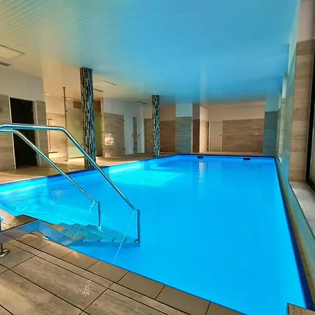 Osternest - Gemuetlich, Familienfreundlich, Pool, Sauna, Elektrokamin, Wlan Nahe Dem Skiliftkarussell 公寓 *