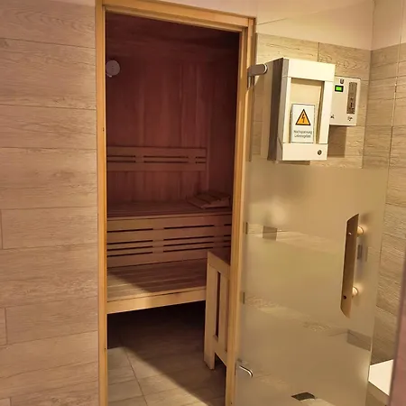 Apartment Osternest *