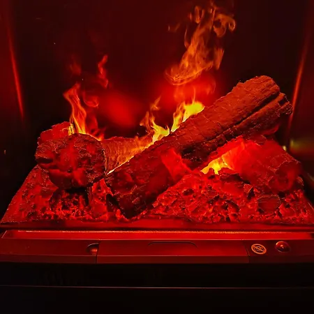 Apartment Osternest - Gemuetlich, Familienfreundlich, Pool, Sauna, Elektrokamin, Wlan Nahe Dem Skiliftkarussell