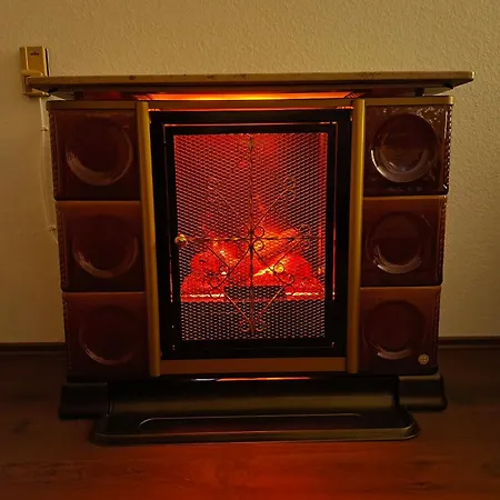 Apartment Osternest - Gemuetlich, Familienfreundlich, Pool, Sauna, Elektrokamin, Wlan Nahe Dem Skiliftkarussell *