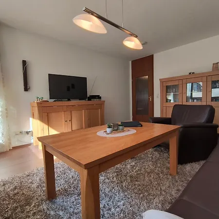Osternest - Gemuetlich, Familienfreundlich, Pool, Sauna, Elektrokamin, Wlan Nahe Dem Skiliftkarussell Apartment *