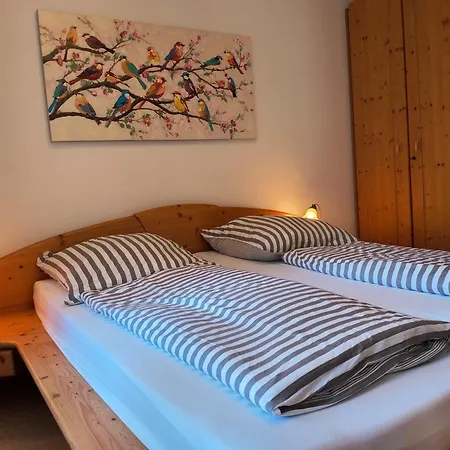 公寓 Osternest - Gemuetlich, Familienfreundlich, Pool, Sauna, Elektrokamin, Wlan Nahe Dem Skiliftkarussell *