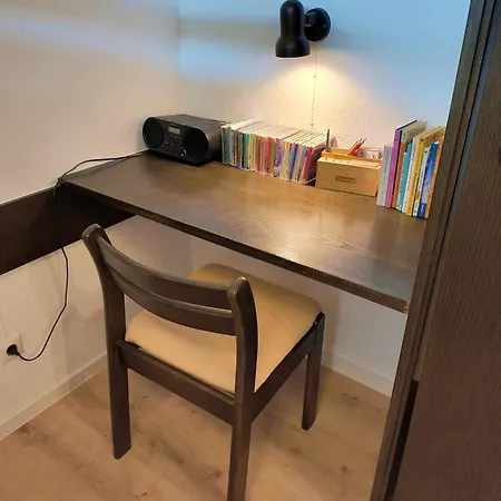 Osternest Apartment