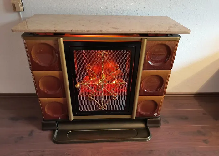 Osternest Apartment Winterberg