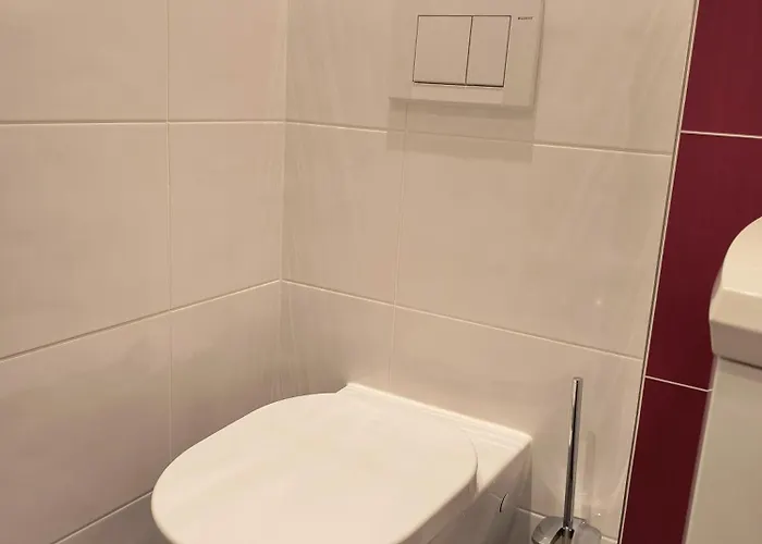 Osternest Apartment Winterberg