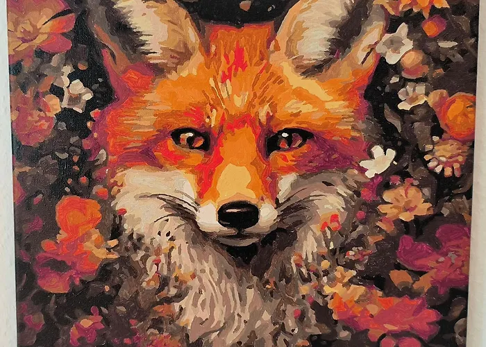 Osternest Winterberg