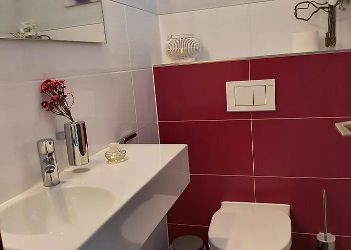 Osternest - Gemuetlich, Familienfreundlich, Pool, Sauna, Elektrokamin, Wlan Nahe Dem Skiliftkarussell Apartment *