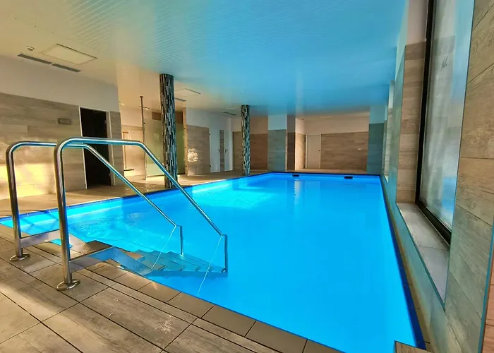 Osternest - Gemuetlich, Familienfreundlich, Pool, Sauna, Elektrokamin, Wlan Nahe Dem Skiliftkarussell Appartamento *