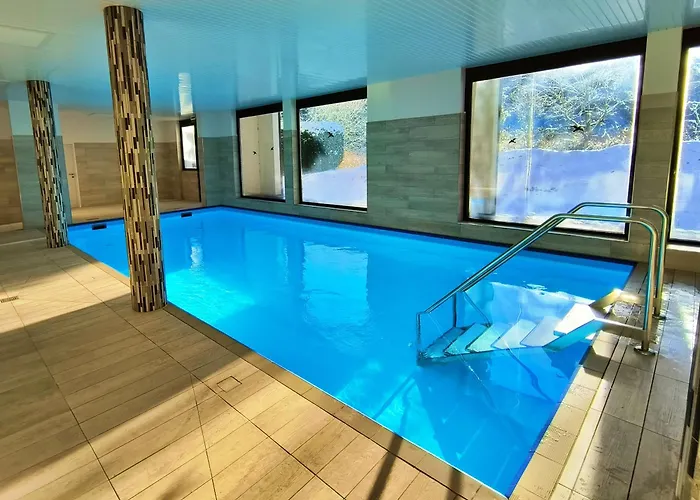 Osternest Winterberg