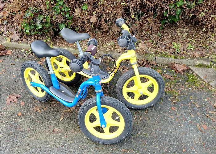 Appartamento Osternest - Gemuetlich, Familienfreundlich, Pool, Sauna, Elektrokamin, Wlan Nahe Dem Skiliftkarussell