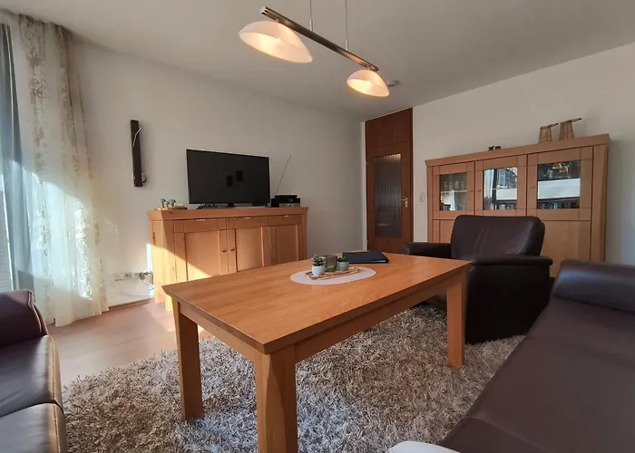 Osternest - Gemuetlich, Familienfreundlich, Pool, Sauna, Elektrokamin, Wlan Nahe Dem Skiliftkarussell Apartment *